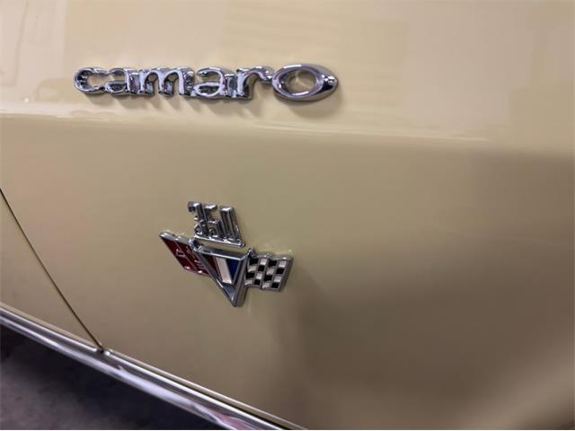 1967 Chevrolet Camaro RS/SS (CC-2070021) for sale in Kentwood, Michigan