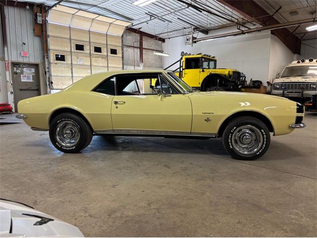 1967 Chevrolet Camaro RS/SS (CC-2070021) for sale in Kentwood, Michigan