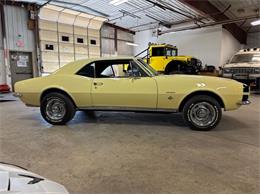 1967 Chevrolet Camaro RS/SS (CC-2070021) for sale in Kentwood, Michigan