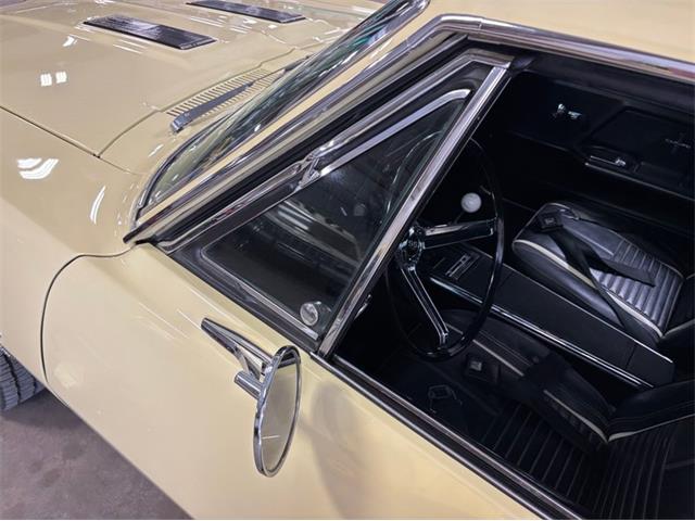1967 Chevrolet Camaro RS/SS (CC-2070021) for sale in Kentwood, Michigan