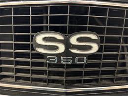 1967 Chevrolet Camaro RS/SS (CC-2070021) for sale in Kentwood, Michigan