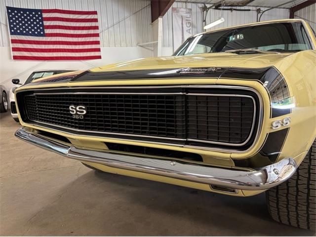 1967 Chevrolet Camaro RS/SS (CC-2070021) for sale in Kentwood, Michigan