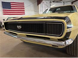 1967 Chevrolet Camaro RS/SS (CC-2070021) for sale in Kentwood, Michigan