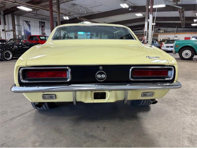 1967 Chevrolet Camaro RS/SS (CC-2070021) for sale in Kentwood, Michigan