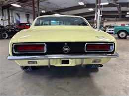 1967 Chevrolet Camaro RS/SS (CC-2070021) for sale in Kentwood, Michigan