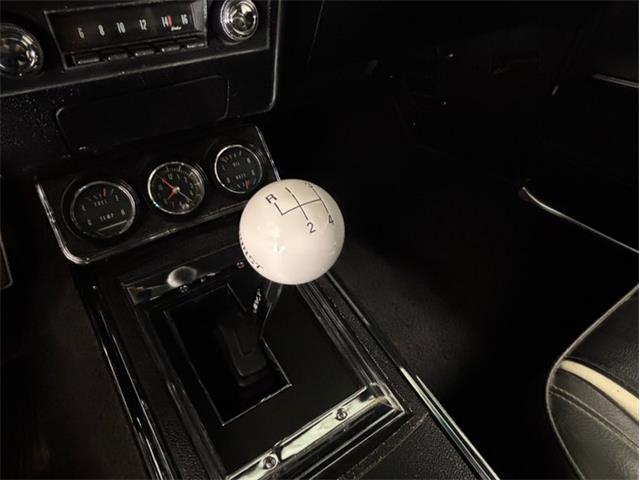 1967 Chevrolet Camaro RS/SS (CC-2070021) for sale in Kentwood, Michigan
