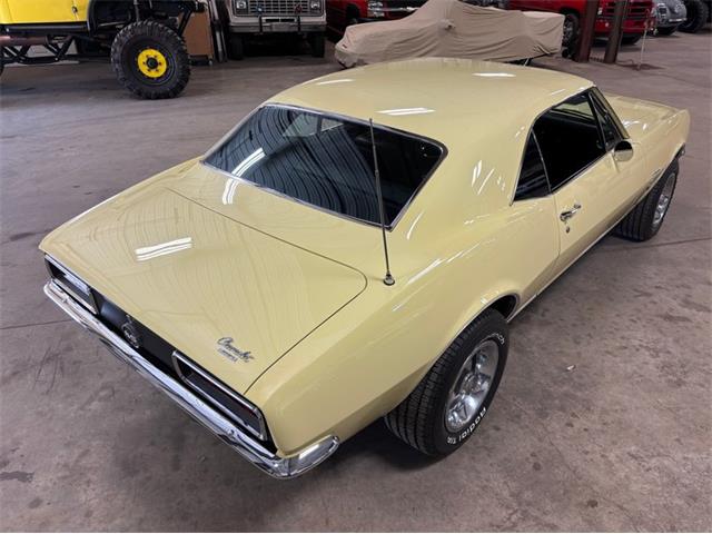 1967 Chevrolet Camaro RS/SS (CC-2070021) for sale in Kentwood, Michigan