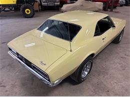 1967 Chevrolet Camaro RS/SS (CC-2070021) for sale in Kentwood, Michigan