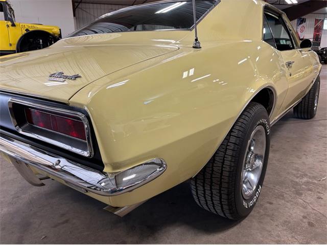 1967 Chevrolet Camaro RS/SS (CC-2070021) for sale in Kentwood, Michigan