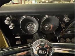 1967 Chevrolet Camaro RS/SS (CC-2070021) for sale in Kentwood, Michigan
