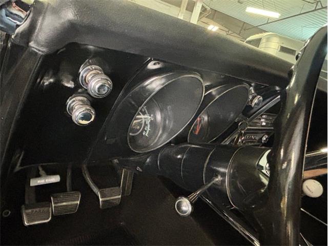 1967 Chevrolet Camaro RS/SS (CC-2070021) for sale in Kentwood, Michigan