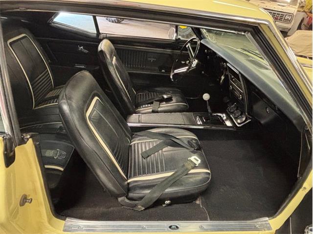 1967 Chevrolet Camaro RS/SS (CC-2070021) for sale in Kentwood, Michigan