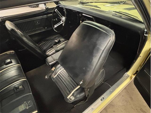 1967 Chevrolet Camaro RS/SS (CC-2070021) for sale in Kentwood, Michigan
