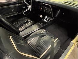 1967 Chevrolet Camaro RS/SS (CC-2070021) for sale in Kentwood, Michigan