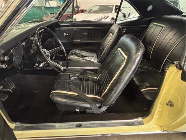 1967 Chevrolet Camaro RS/SS (CC-2070021) for sale in Kentwood, Michigan