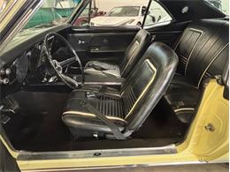 1967 Chevrolet Camaro RS/SS (CC-2070021) for sale in Kentwood, Michigan
