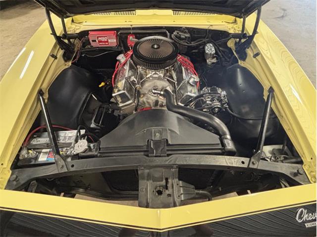 1967 Chevrolet Camaro RS/SS (CC-2070021) for sale in Kentwood, Michigan