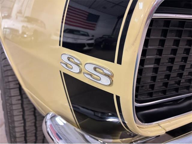 1967 Chevrolet Camaro RS/SS (CC-2070021) for sale in Kentwood, Michigan