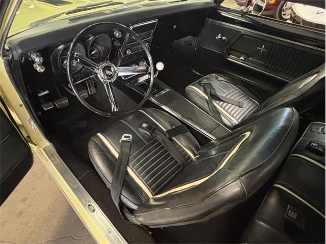 1967 Chevrolet Camaro RS/SS (CC-2070021) for sale in Kentwood, Michigan