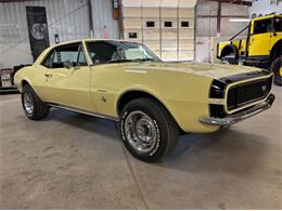 1967 Chevrolet Camaro RS/SS (CC-2070021) for sale in Kentwood, Michigan