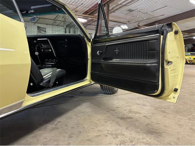 1967 Chevrolet Camaro RS/SS (CC-2070021) for sale in Kentwood, Michigan
