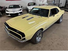 1967 Chevrolet Camaro RS/SS (CC-2070021) for sale in Kentwood, Michigan