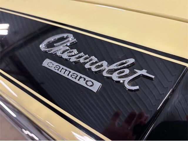 1967 Chevrolet Camaro RS/SS (CC-2070021) for sale in Kentwood, Michigan