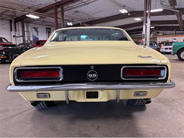 1967 Chevrolet Camaro RS/SS (CC-2070021) for sale in Kentwood, Michigan