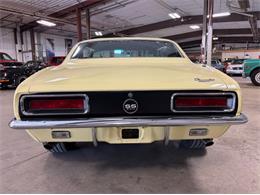 1967 Chevrolet Camaro RS/SS (CC-2070021) for sale in Kentwood, Michigan