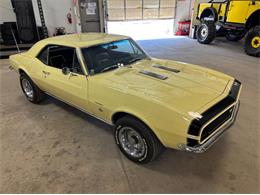 1967 Chevrolet Camaro RS/SS (CC-2070021) for sale in Kentwood, Michigan