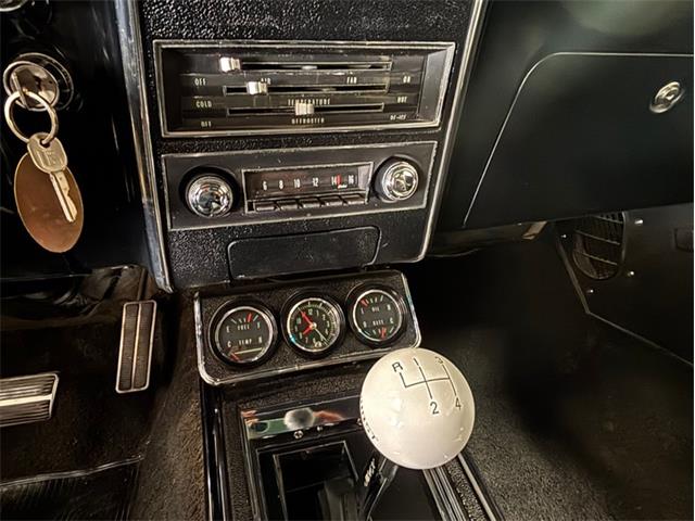 1967 Chevrolet Camaro RS/SS (CC-2070021) for sale in Kentwood, Michigan