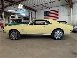 1967 Chevrolet Camaro RS/SS (CC-2070021) for sale in Kentwood, Michigan