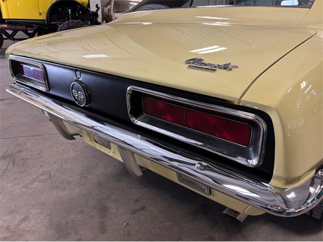 1967 Chevrolet Camaro RS/SS (CC-2070021) for sale in Kentwood, Michigan