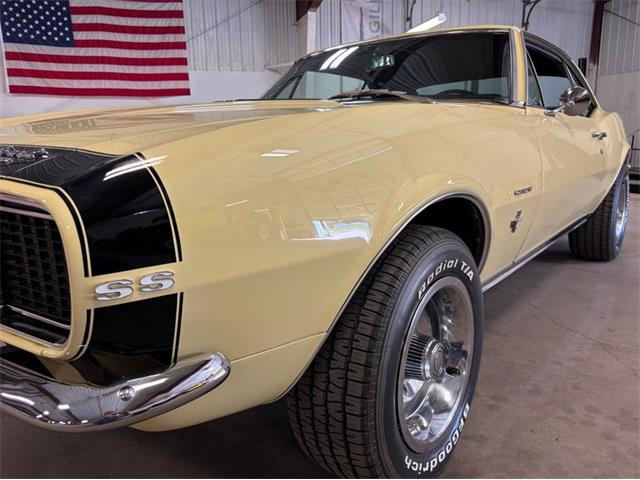 1967 Chevrolet Camaro RS/SS (CC-2070021) for sale in Kentwood, Michigan