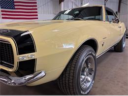 1967 Chevrolet Camaro RS/SS (CC-2070021) for sale in Kentwood, Michigan