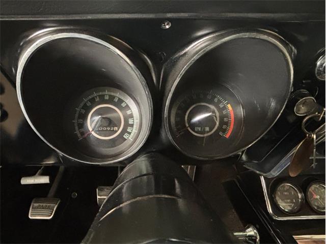 1967 Chevrolet Camaro RS/SS (CC-2070021) for sale in Kentwood, Michigan