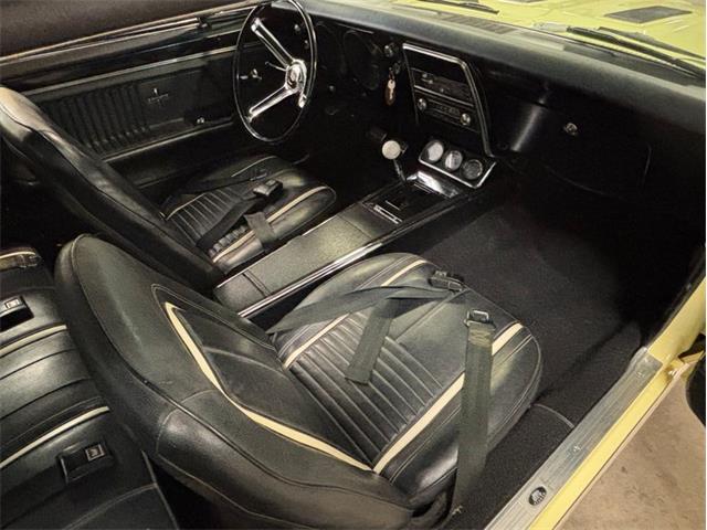 1967 Chevrolet Camaro RS/SS (CC-2070021) for sale in Kentwood, Michigan
