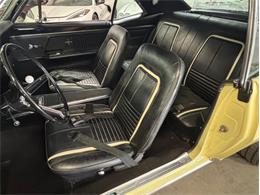 1967 Chevrolet Camaro RS/SS (CC-2070021) for sale in Kentwood, Michigan