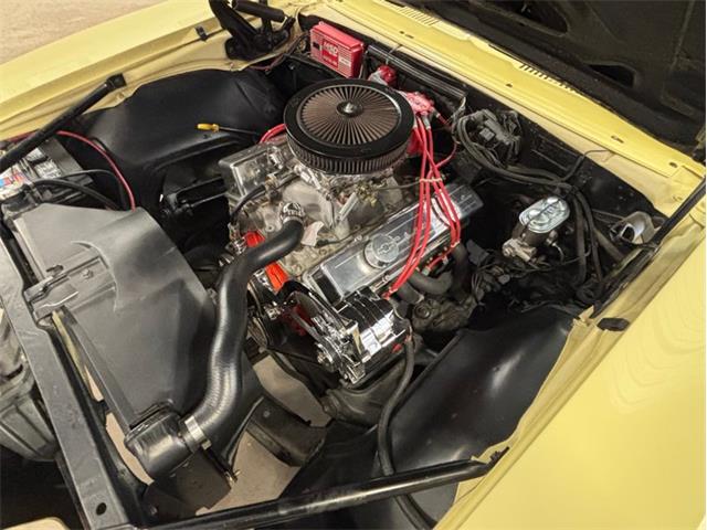1967 Chevrolet Camaro RS/SS (CC-2070021) for sale in Kentwood, Michigan