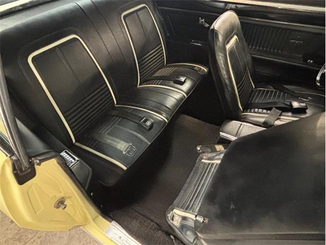 1967 Chevrolet Camaro RS/SS (CC-2070021) for sale in Kentwood, Michigan
