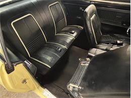 1967 Chevrolet Camaro RS/SS (CC-2070021) for sale in Kentwood, Michigan