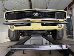 1967 Chevrolet Camaro RS/SS (CC-2070021) for sale in Kentwood, Michigan