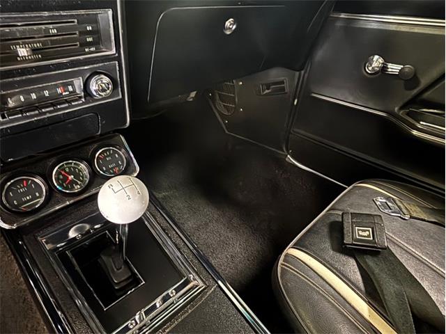 1967 Chevrolet Camaro RS/SS (CC-2070021) for sale in Kentwood, Michigan