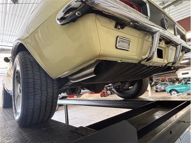 1967 Chevrolet Camaro RS/SS (CC-2070021) for sale in Kentwood, Michigan