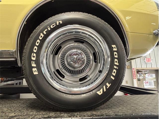 1967 Chevrolet Camaro RS/SS (CC-2070021) for sale in Kentwood, Michigan
