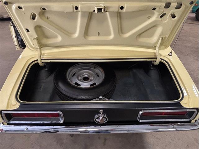 1967 Chevrolet Camaro RS/SS (CC-2070021) for sale in Kentwood, Michigan