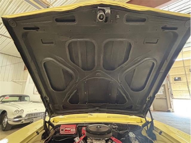 1967 Chevrolet Camaro RS/SS (CC-2070021) for sale in Kentwood, Michigan