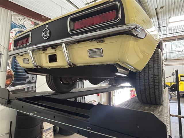 1967 Chevrolet Camaro RS/SS (CC-2070021) for sale in Kentwood, Michigan