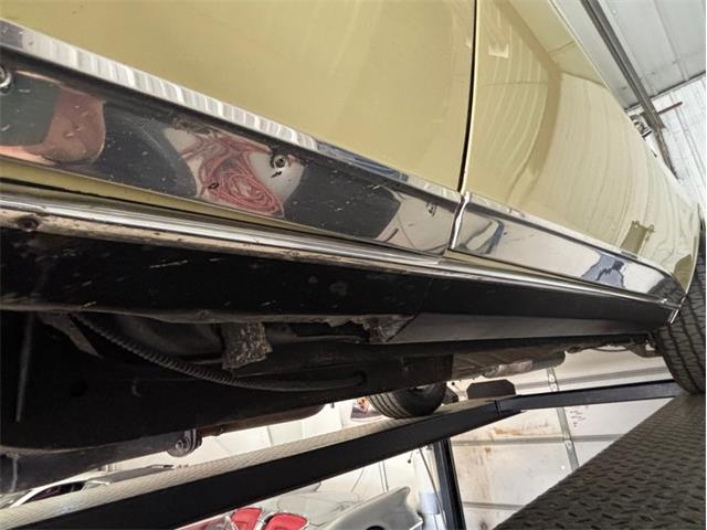 1967 Chevrolet Camaro RS/SS (CC-2070021) for sale in Kentwood, Michigan