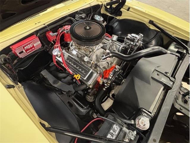 1967 Chevrolet Camaro RS/SS (CC-2070021) for sale in Kentwood, Michigan